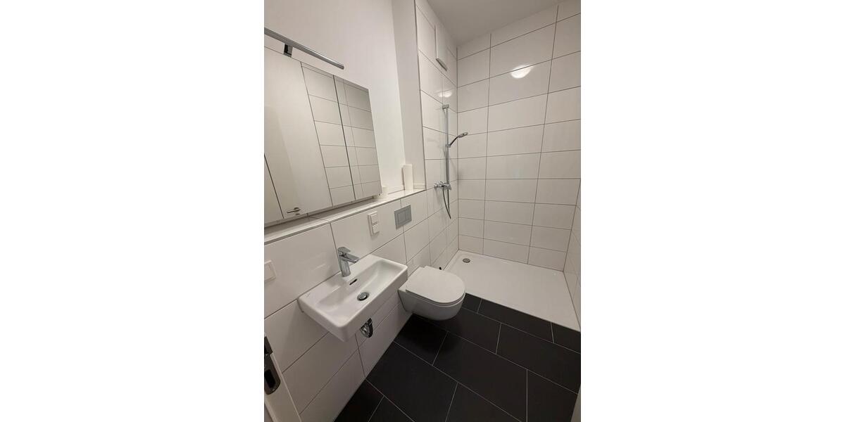 Heidelberg Südstadt Moderne Penthouse Wohnung Stellplatz provfrei 3 zimmer