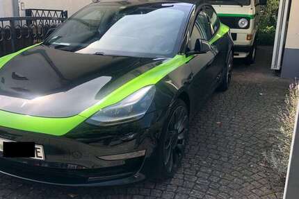 Tesla Model 3 87.000 km 28.000 &euro; Sandhausen 69207
