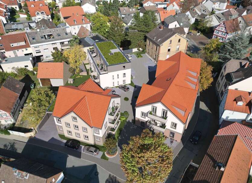 Büro in Lorsch 844.900 € 202.75 m²