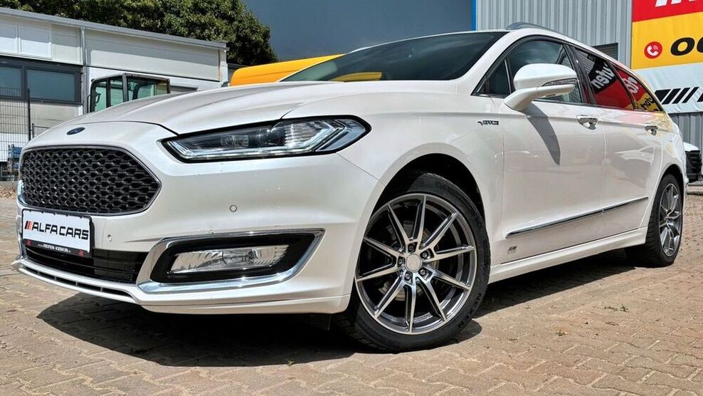 Mondeo