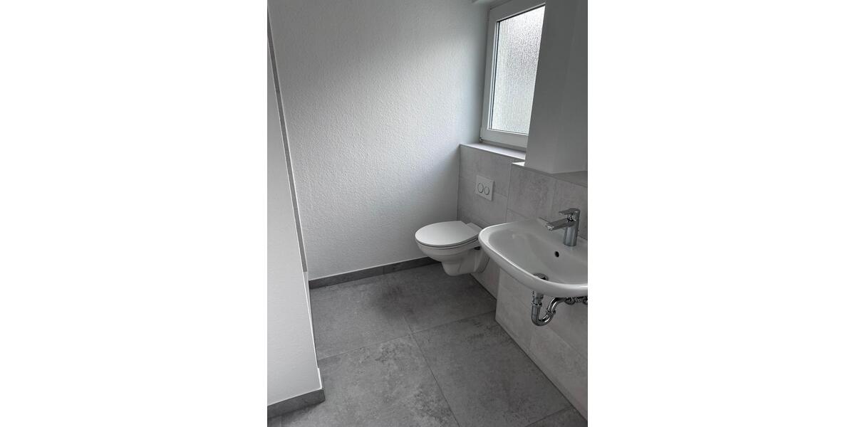 Etagenwohnung Worms Westliche Vororte - 3 Zimmer, 69 m&sup2;, 890&euro; | Angebot:26215720