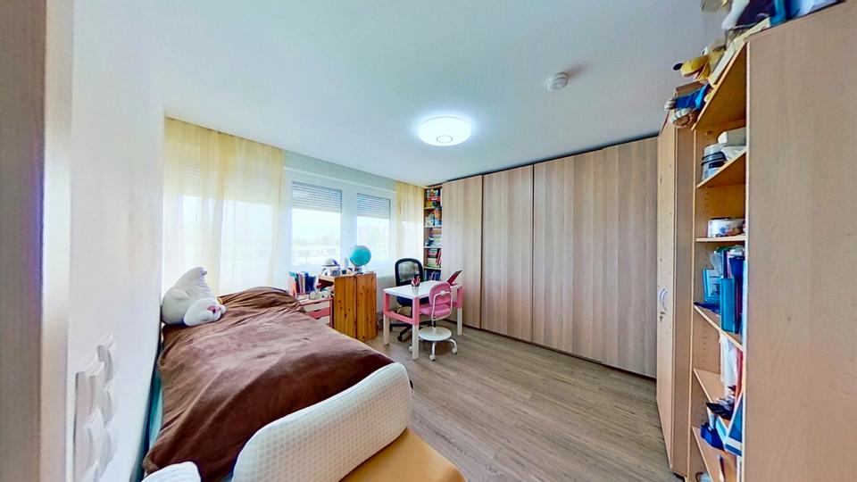 Etagenwohnung Frankenthal (Pfalz) - 3.5 Zimmer, 97 m&sup2;, 227.000&euro; | Angebot:26291383