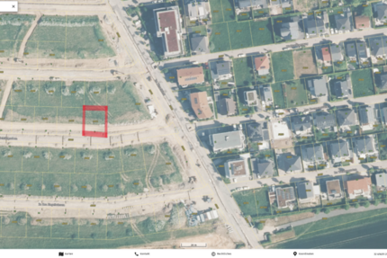 Grundstück Laudenbach - 277.200&euro; | Angebot:26027754