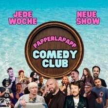 Comedy Slam Mannheim Mannheim