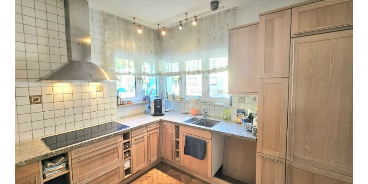 Doppelhaushälfte Ludwigshafen am Rhein Süd - 7 Zimmer, 326 m&sup2;, 1.595.000&euro; | Angebot:25690597