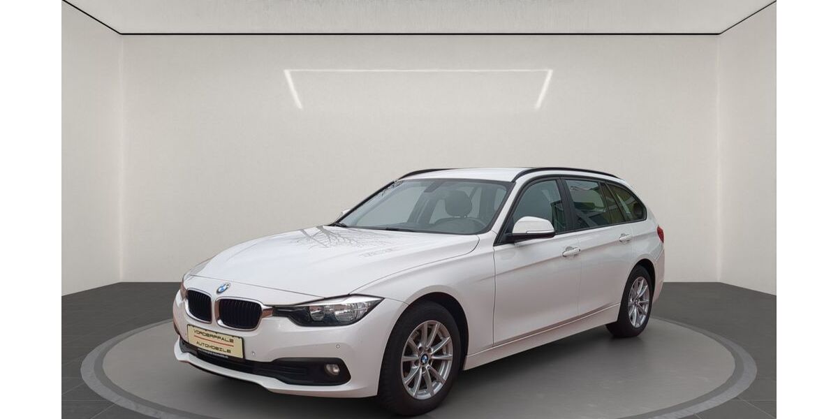 BMW 318 136.000 km 12.900 &euro; Schifferstadt 67105