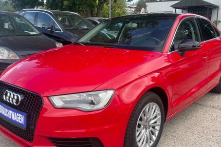 Audi A3 75.624 km 14.997 &euro; Walldorf 69190