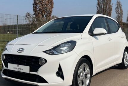 Hyundai i10 107.000 km 12.000 &euro; Mannheim 68239