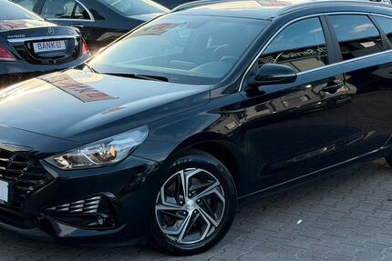 Hyundai i30 97.000 km 14.999 &euro; Mannheim 68199