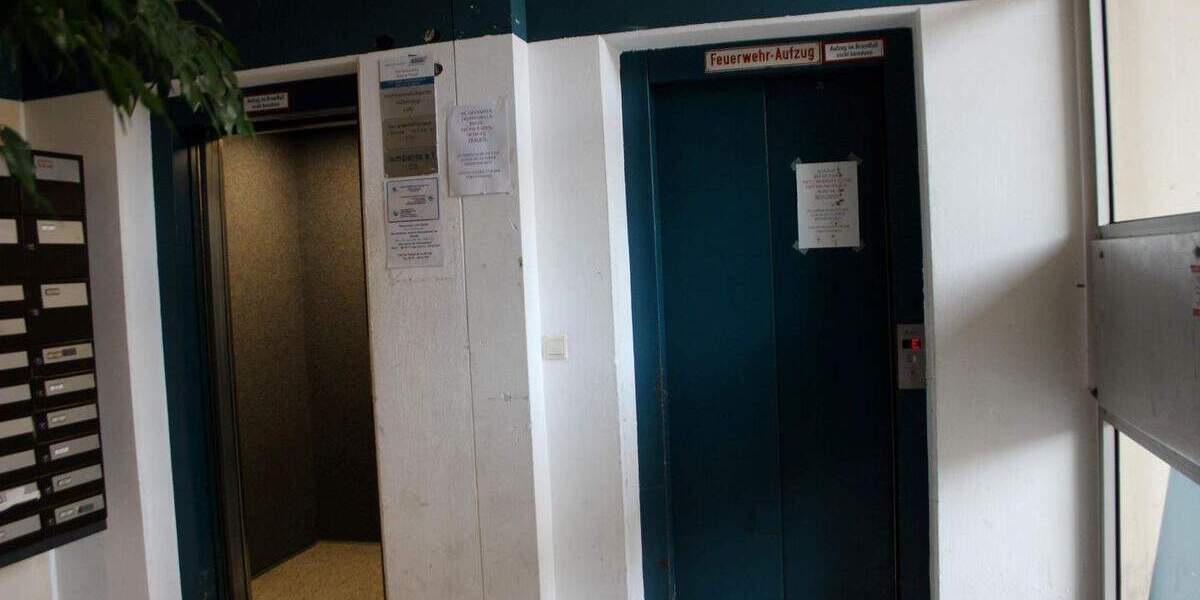 Etagenwohnung Heidelberg Bergheim - 2 Zimmer, 35 m&sup2;, 197.000&euro; | Angebot:25267291