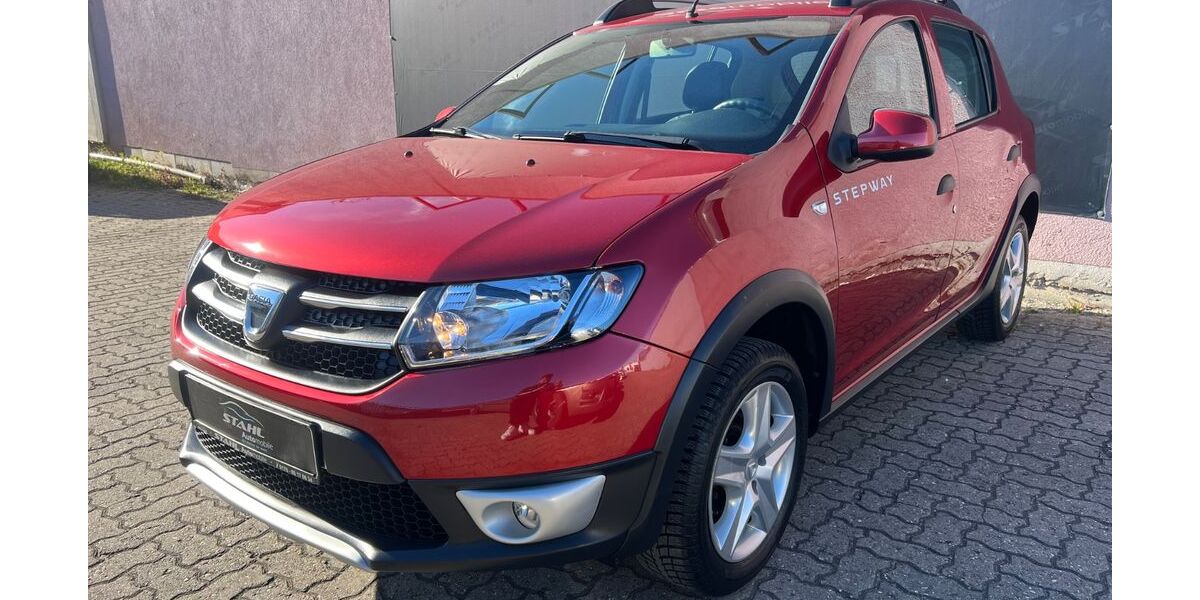 Dacia Sandero 69.000 km 7.990 &euro; Speyer 67346