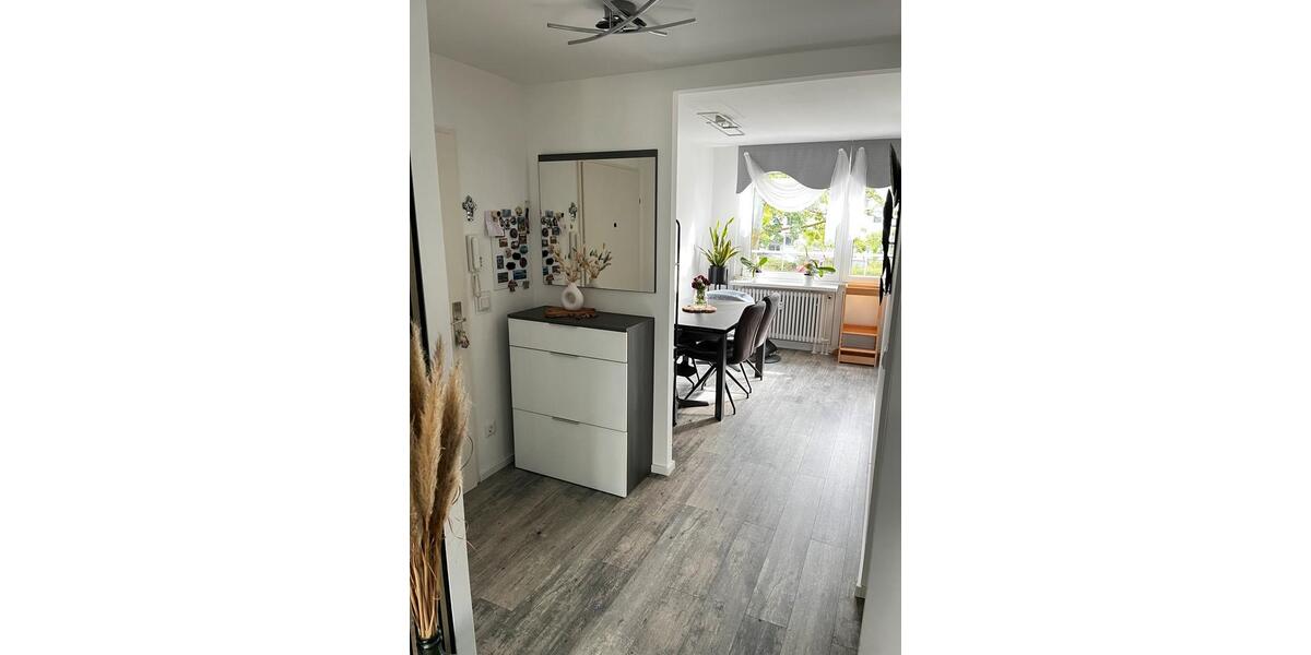 Etagenwohnung Mannheim Käfertal - 3.5 Zimmer, 80 m&sup2;, 299.999&euro; | Angebot:26578491
