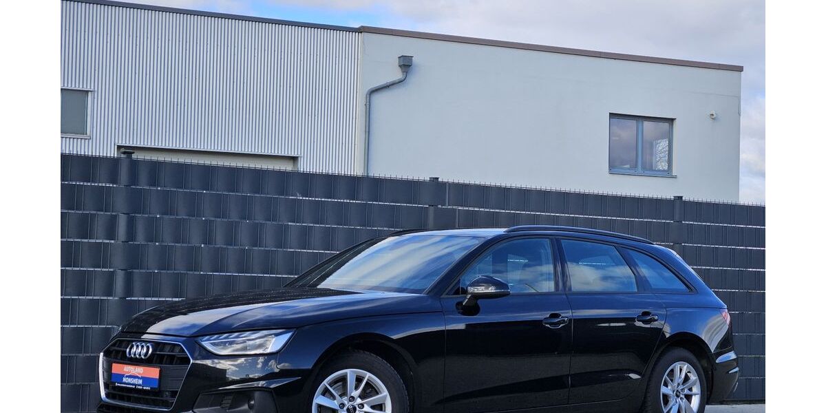 Audi A4 200.000 km 17.950 &euro; Monsheim 67590
