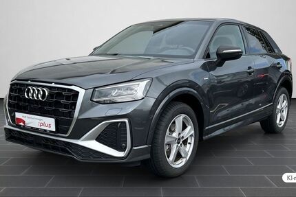 Audi Q2 4.022 km 36.390 &euro; Walldorf 69190