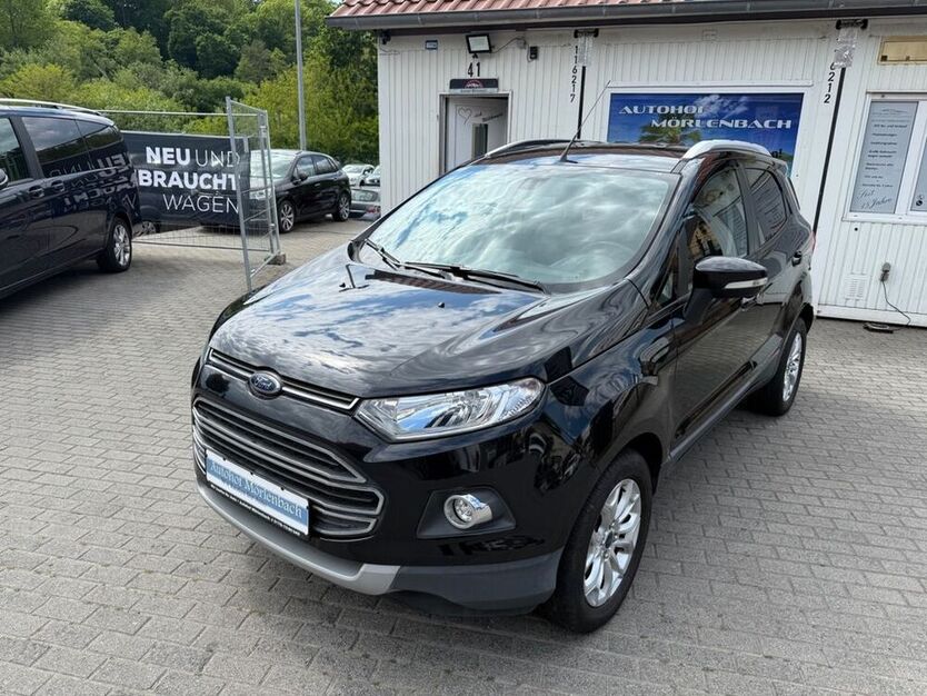 EcoSport