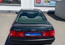 Audi 80