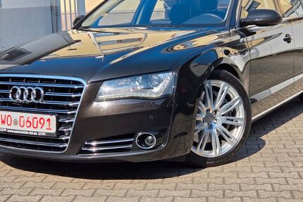 Audi A8 186.500 km 18.999 &euro; Worms 67547