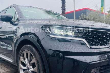 Kia Sorento 76.000 km 36.399 &euro; Ketsch 68775