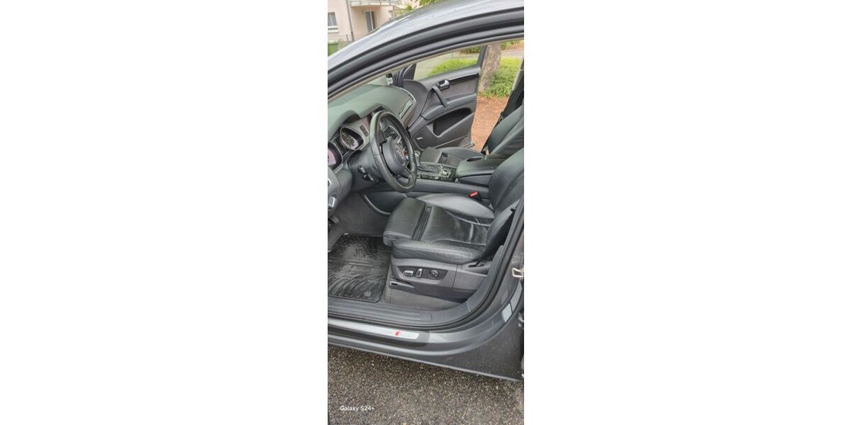 Audi Q7 192.700 km 25.799 &euro; Waghäusel 68753