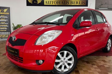 Toyota Yaris 55.600 km 5.997 &euro; Bobenheim-Roxheim 67240
