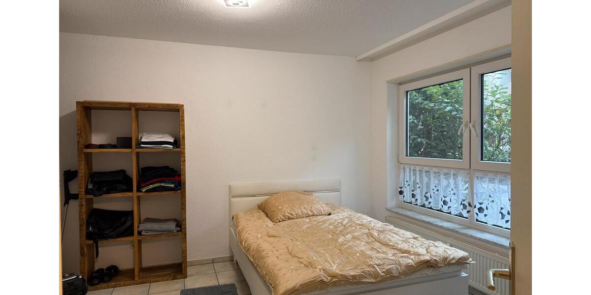 Erdgeschoßwohnung Limburgerhof - 2 Zimmer, 65 m&sup2;, 725&euro; | Angebot:26262531