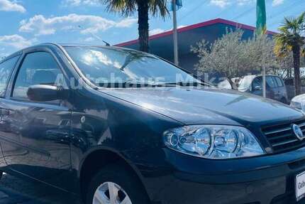 Fiat Punto 116.000 km 1.799 &euro; Ketsch 68775