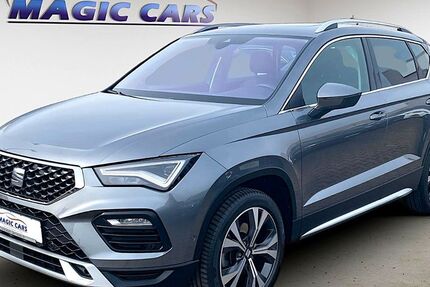 Seat Ateca 46.000 km 29.900 &euro; Worms 67547