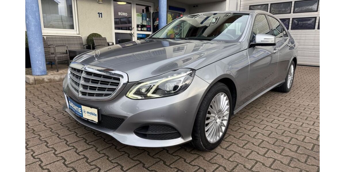 Mercedes-Benz E 400 239.978 km 8.900 &euro; Ketsch 68775