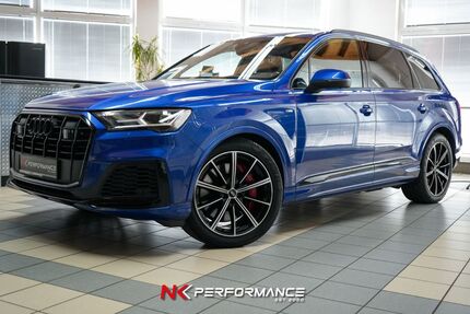 Audi Q7 137.000 km 44.490 &euro; Fürth / Odenwald 64658