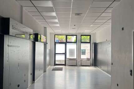 Einzelhandel in Hockenheim 165.000 € 59 m²