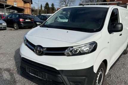 Toyota Proace 202.000 km 6.999 &euro; Moerlenbach 69509