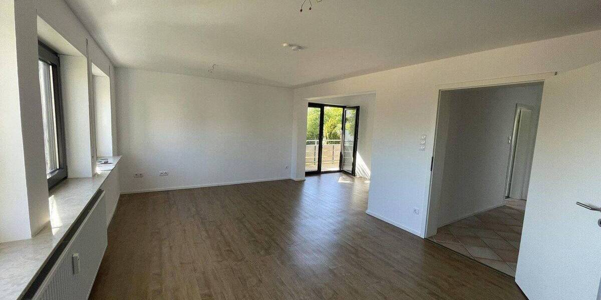 Etagenwohnung Dossenheim - 4 Zimmer, 105 m&sup2;, 529.000&euro; | Angebot:26791188