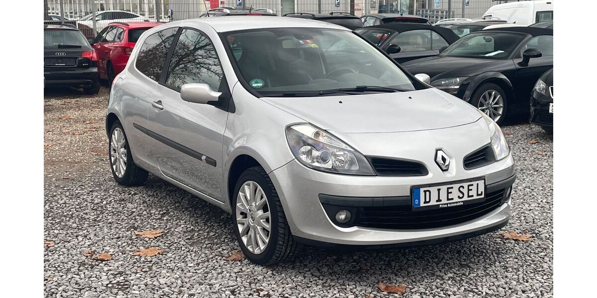 Renault Clio 200.000 km 2.790 &euro; Worms 67547