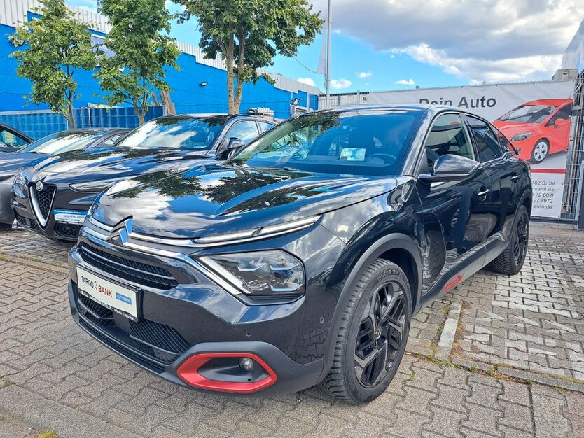 Citroen C4 70.000 km 16.980 € Brühl 68782