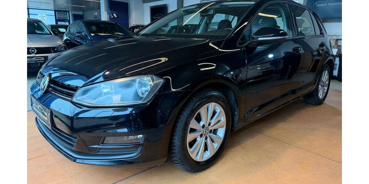 VW Golf 136.867 km 9.790 &euro; Bad Dürkheim 67098