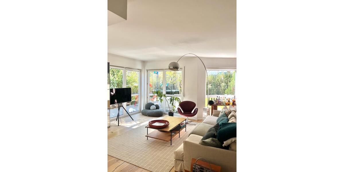 Maisonettenwohnung Heidelberg Peterstal - 4.5 Zimmer, 121 m&sup2;, 710.000&euro; | Angebot:26272155