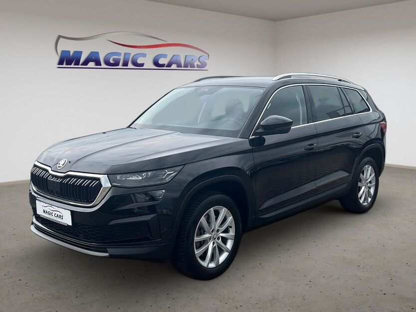 Kodiaq