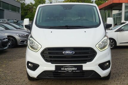 Ford Transit Custom 130.000 km 13.490 &euro; Mannheim 68309