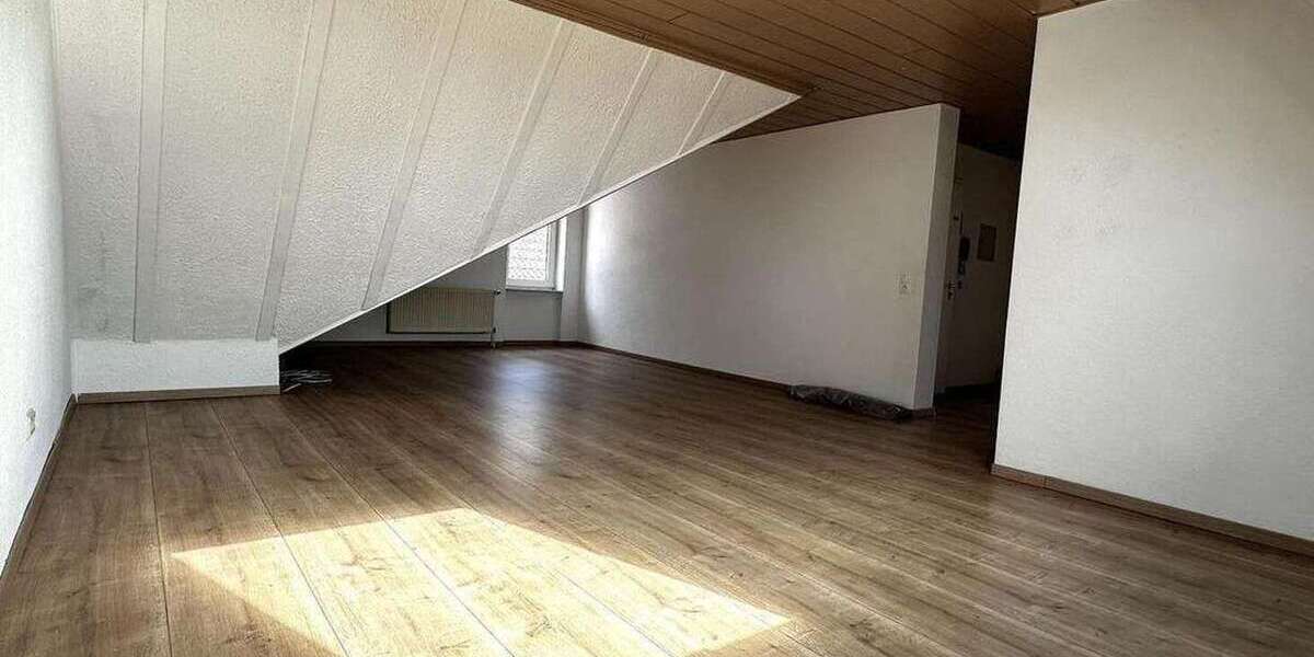Etagenwohnung Beindersheim - 2 Zimmer, 65 m&sup2;, 660&euro; | Angebot:26836832