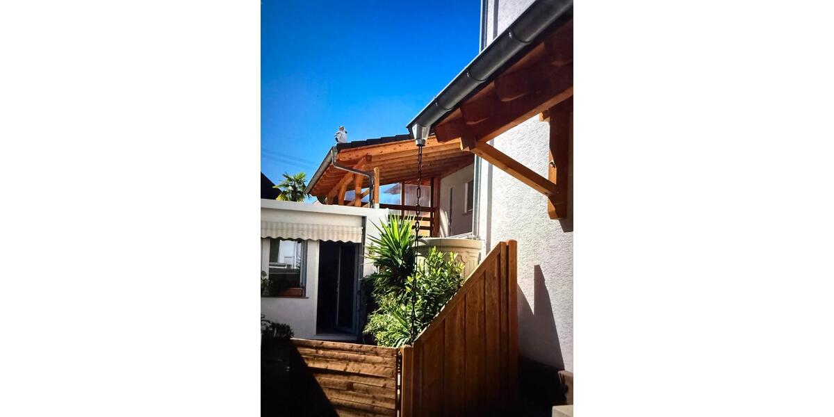 Einfamilienhaus Frankenthal (Pfalz) - 4 Zimmer, 88 m&sup2;, 1.000&euro; | Angebot:25152011