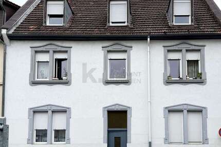 Haus Mannheim Niederfeld - 8 Zimmer, 203 m&sup2;, 495.000&euro; | Angebot:25050374