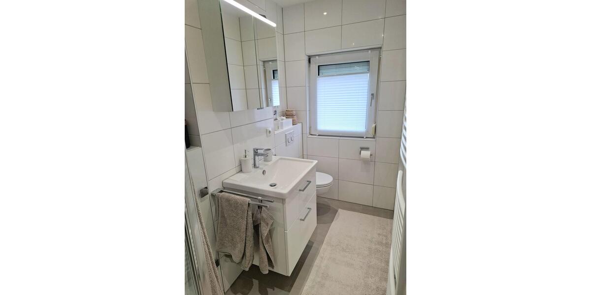 Etagenwohnung Frankenthal (Pfalz) - 3 Zimmer, 68 m&sup2;, 865&euro; | Angebot:26252081