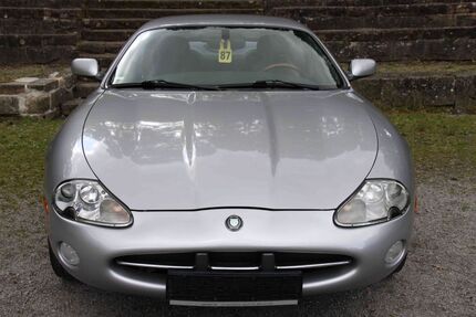 Jaguar XK 110.000 km 29.999 &euro; Heppenheim (Bergstraße) 64646