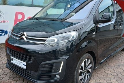 Citroen SpaceTourer 220.000 km 14.950 &euro; Bensheim 64625