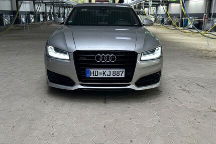 Audi A8 152.000 km 35.500 &euro; Leimen 69181