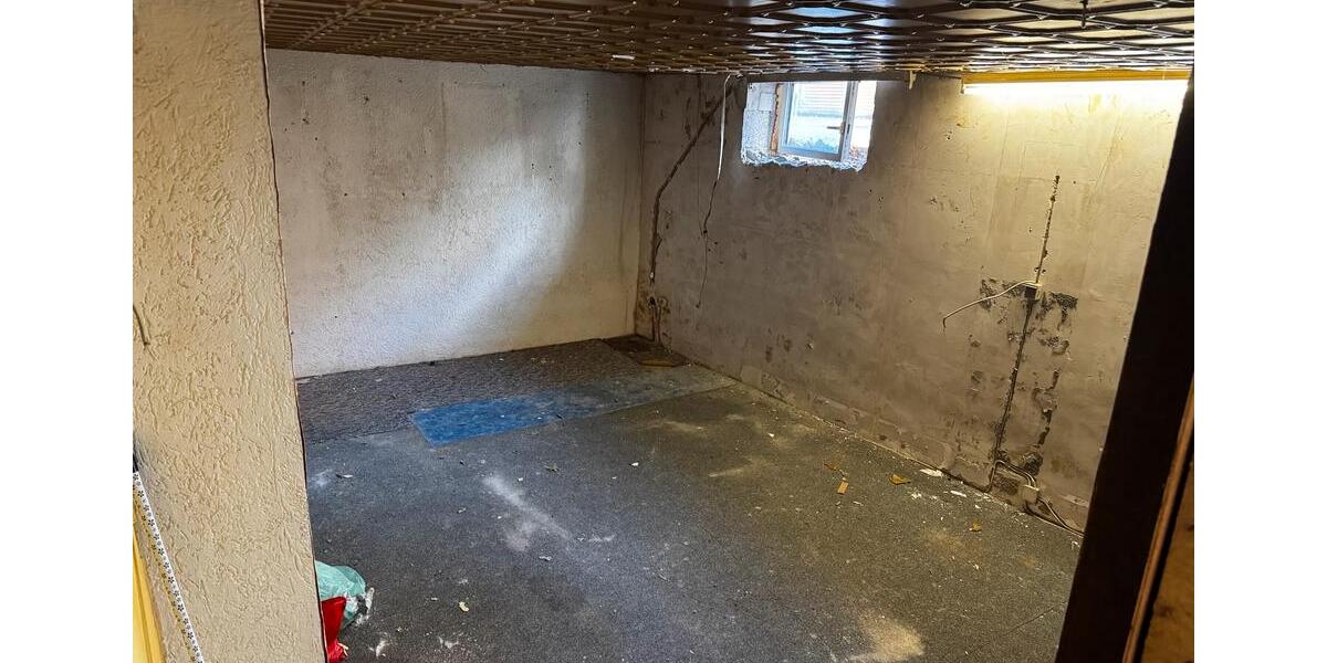 Einfamilienhaus Worms Westliche Vororte - 3 Zimmer, 80 m&sup2;, 185.000&euro; | Angebot:26222788