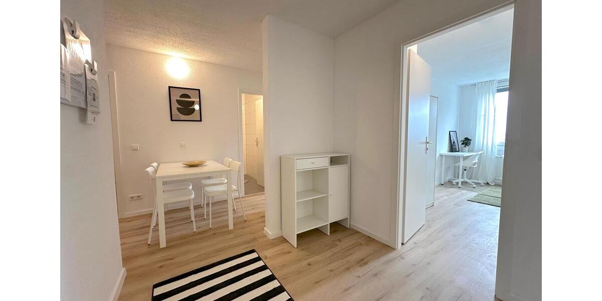 Etagenwohnung Heidelberg Boxberg - 1 Zimmer, 15 m&sup2;, 490&euro; | Angebot:25120639
