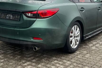 Mazda 6 191.000 km 10.990 &euro; Ludwigshafen am Rhein 67059