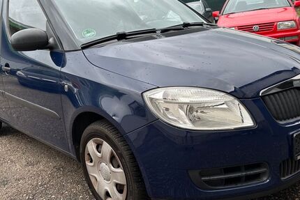Skoda Roomster 176.300 km 2.500 &euro; Leimen 69181