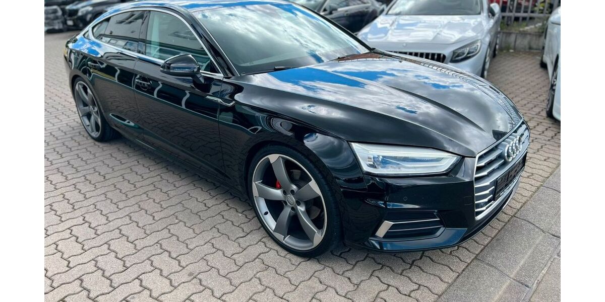 Audi A5 184.000 km 20.999 &euro; Worms 67547